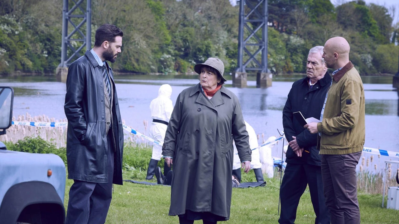 Petak, 14. studenoga na Drugom