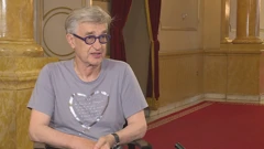Wim Wenders za HTV