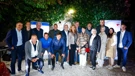 Druženje olimpijaca uoči humanitarne regate
