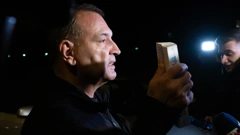 Berošev izlazak iz Remetinca