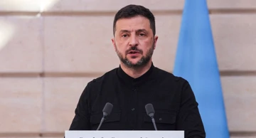 Volodimir Zelenski