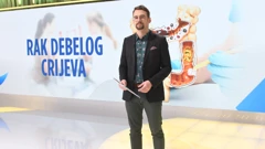 Dr. Beck, Foto: Renato Branđolica/HRT