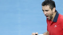 Marin Čilić