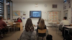 I tako počinje povijest, Foto: HTV/HRT