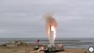 Kopneni lanser raketa Tomahawk