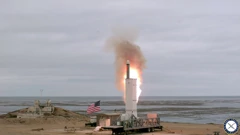 Kopneni lanser raketa Tomahawk