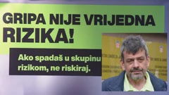 Bernard Kaić