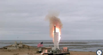 Kopneni lanser raketa Tomahawk
