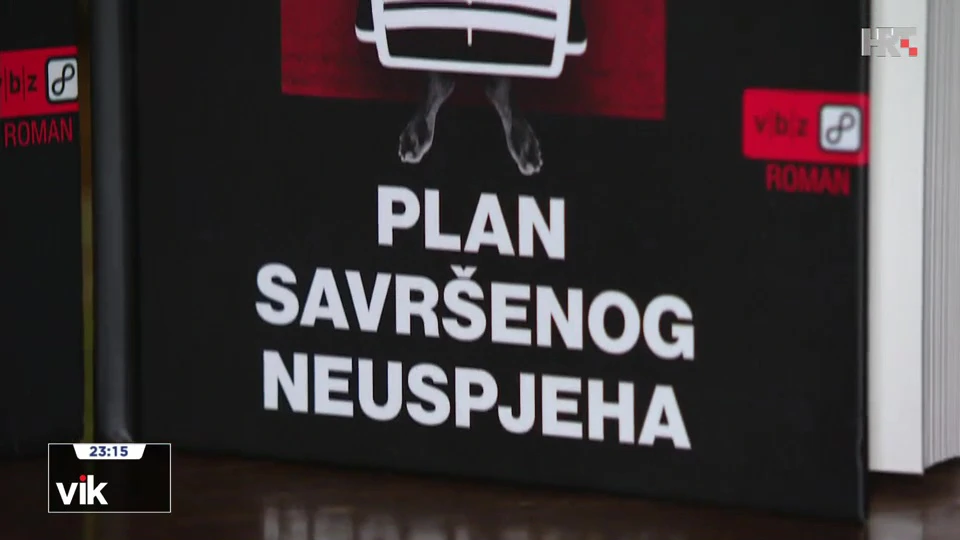 "Plan savršenog neuspjeha"