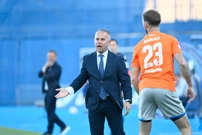Dinamo - Varaždin, Nikola Šafarić, Foto: Ronald Gorsic /CROPIX
