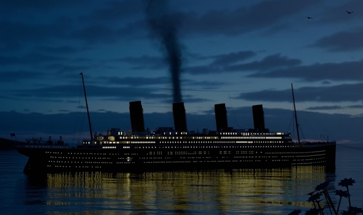 Izložba "Titanic - Carpathia" o sudbinama hrvatskih putnika