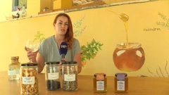 Dok čekaju povoljne vremenske uvjete pčelarima je proradila kreativnost