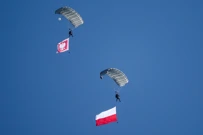 Poljski padobranci, Foto: Kacper Pempel/Reuters