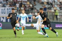 Dvoboj Rijeke i Olimpije, Foto: Nel Pavletic /PIXSELL