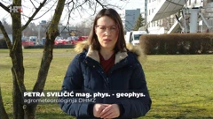 Petra Sviličić