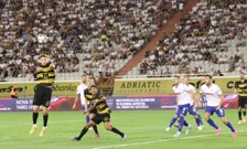 Hajduk - Osijek, Foto: Ivo Čagalj/PIXSELL
