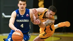 Split - Dinamo (arhiva)