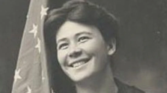 Anna "Big Annie" Klobučar Klemenc