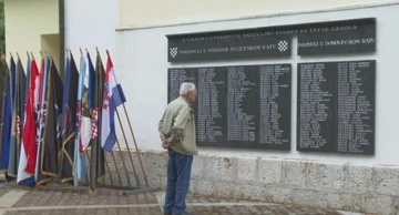 32nd anniversary of massacre in Uzdol 