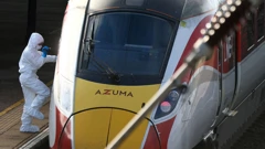 Britanac optužen za 10 pokušaja ubojstava nakon napada nožem u vlaku