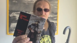 Igor Nadenić - The Spawn Of No-thing