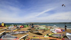 Plaža u Ližnjanu