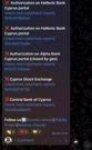 Proruska hakerska skupina preuzela odgovornost za napad na hrvatske institucije, Foto: NoName057(16)/Telegram
