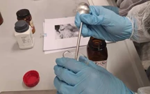 Škola kemije na PTF-u, Foto: PTF/-