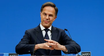Mark Rutte