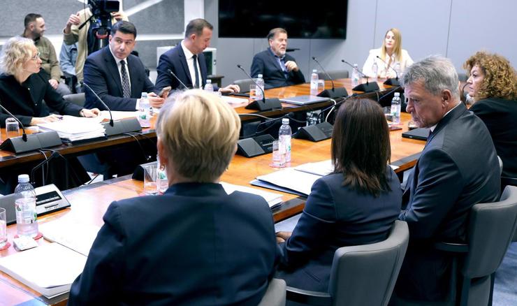 Turudić: Optužnica za otpad u Lici u sljedećih 14 dana