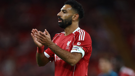 Mohamed Salah