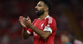Mohamed Salah