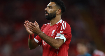 Mohamed Salah