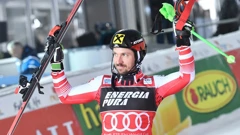 Marcel Hirscher