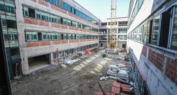 Svečano obilježavanje početka radova na Medikolu