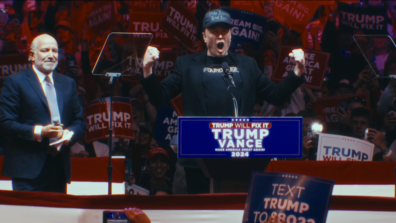 Četvrtak, 20. studenoga na Prvom, Foto: U utrobi umjetne inteligencije/dokumentarni film