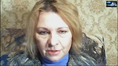 Profesorica Alla Tatarenko
