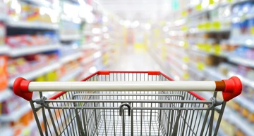 Potrošnja u rujnu porasla 30. mjesec zaredom