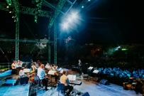 Jazz orkestar HRT-a, Foto: Samir Cerić Kovačević/TZGZ