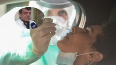 U RH potvrđena dva slučaja zaraze južnoafričkim sojem koronavirusa 