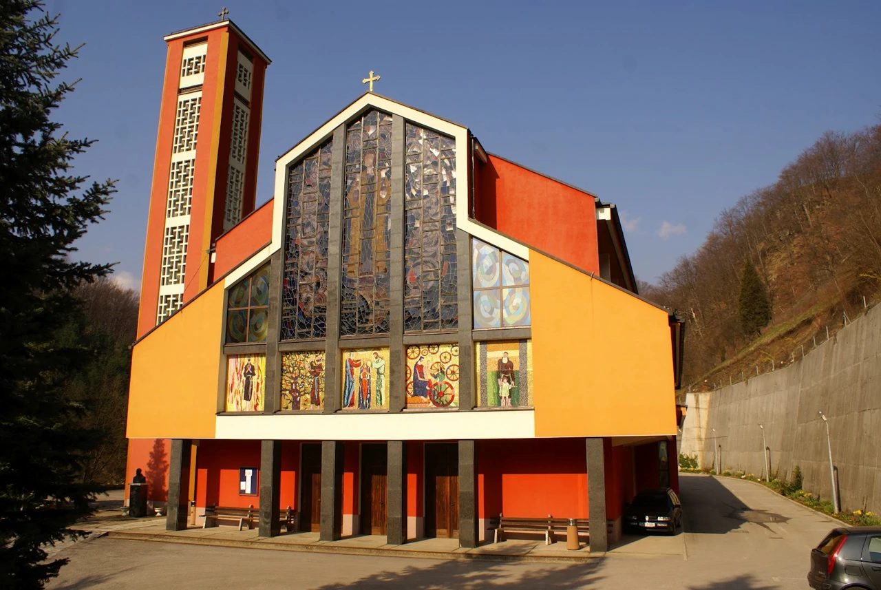 Četvrtak, 4. lipnja na Trećem, Foto: Slovo po slovo... Dulčić/dokumentarni film