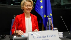 Ursula von der Leyen