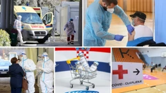 Borba s koronavirusom