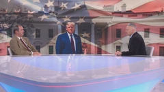 Sunić: Veliki zaokret u međunarodnom poretku nakon dolaska Trumpa