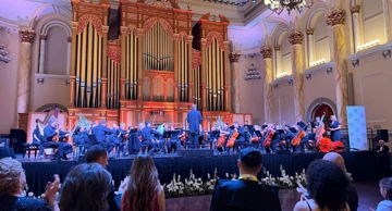 Hrvatski kraljevski bal 