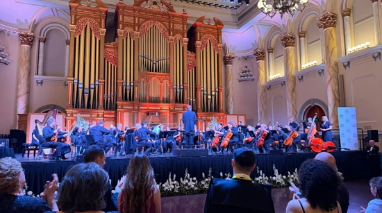 Hrvatski kraljevski bal 