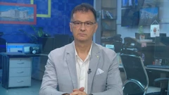 Pero Maldini, profesor sa Sveučilišta u Dubrovniku, Foto: HTV/HRT