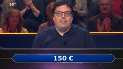 Marko Vukšić, Foto: Tko želi biti milijunaš?/HRT