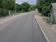 Novi asflat na Gornjem Zametu, Foto: -/Rijeka plus