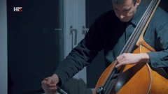 Četvrttak, 16. travnja na Trećem , Foto: Svijet jazza/HRT